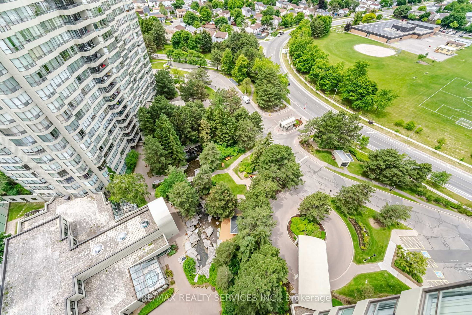 22 Hanover Road • #1907 • Brampton, ON photo 27