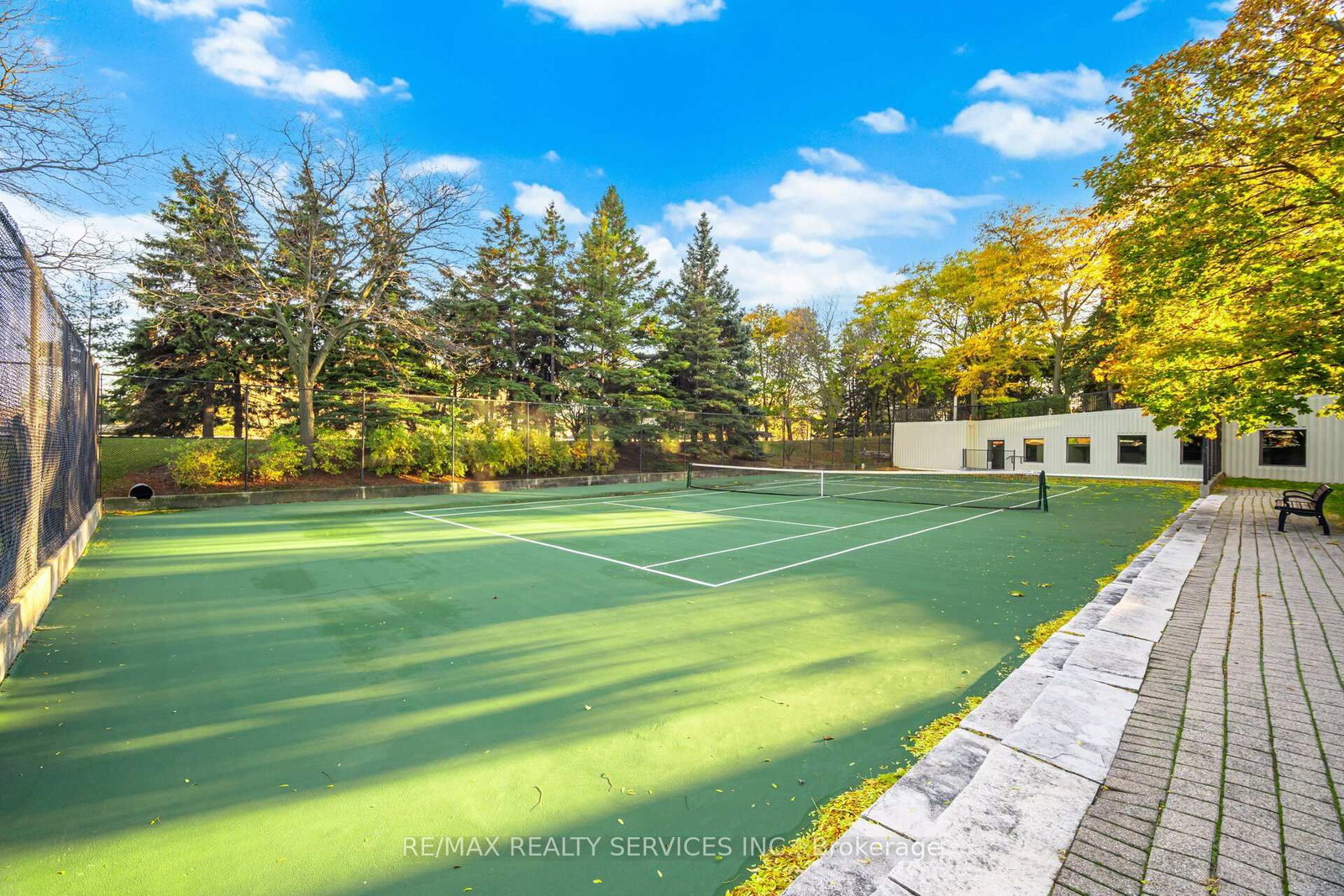 22 Hanover Road • #1907 • Brampton, ON photo 48