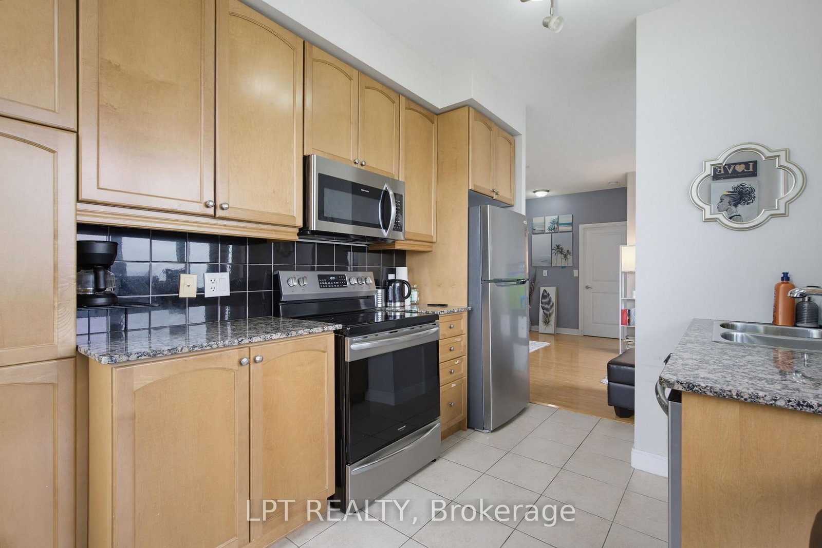 80 Absolute Avenue • #1303 • Mississauga, ON photo 10