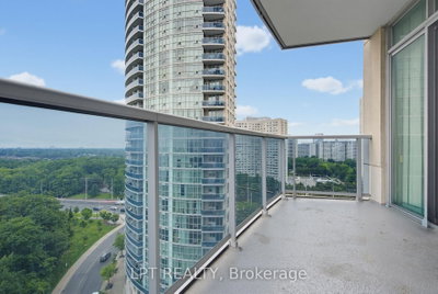 80 Absolute Mississauga,Ontario L4Z 0A5 — Photo 12