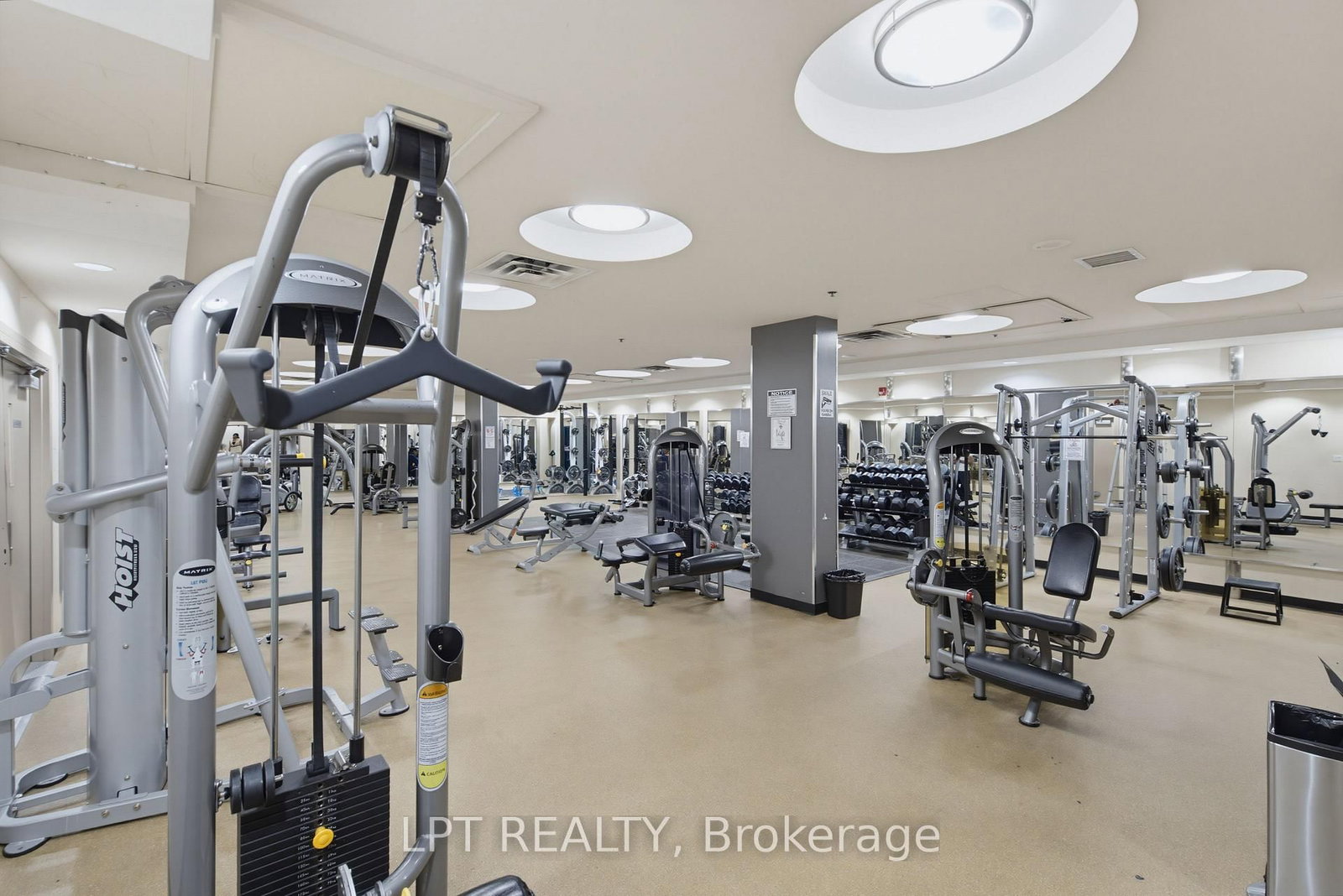 80 Absolute Avenue • #1303 • Mississauga, ON photo 16