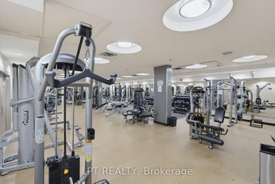 80 Absolute Mississauga,Ontario L4Z 0A5 — Photo 16