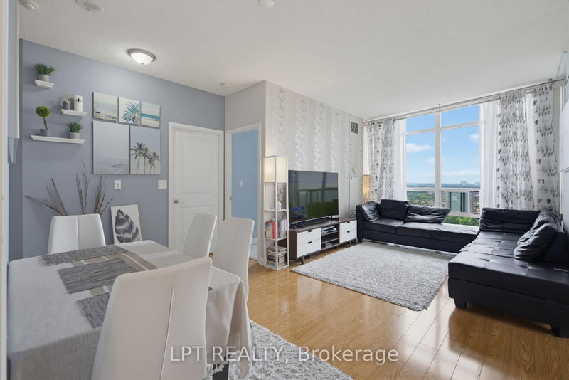 1303 - 80 Absolute Avenue