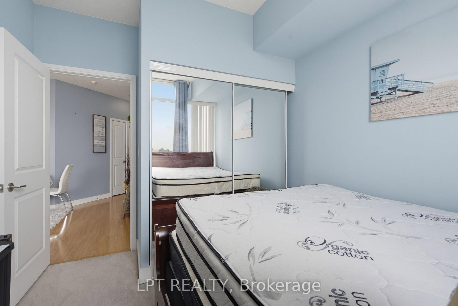 80 Absolute Avenue • #1303 • Mississauga, ON photo 23