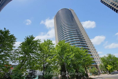 80 Absolute Mississauga,Ontario L4Z 0A5 — Photo 26