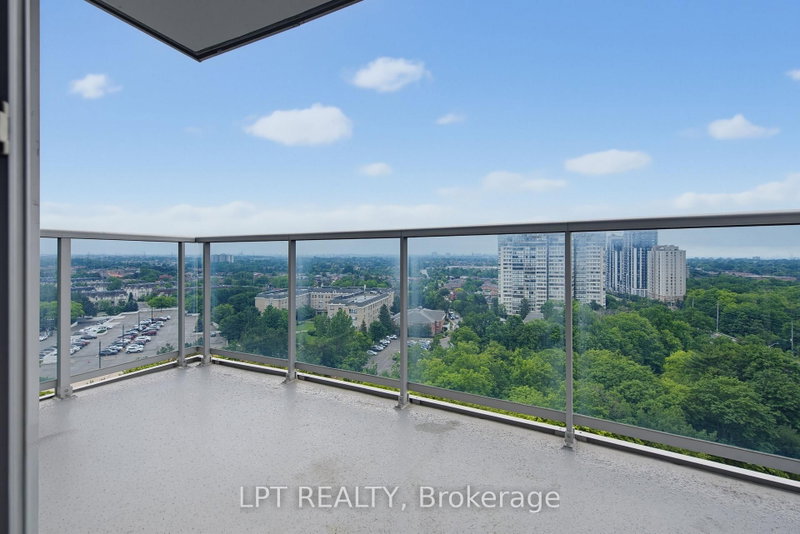 1303 - 80 Absolute Avenue