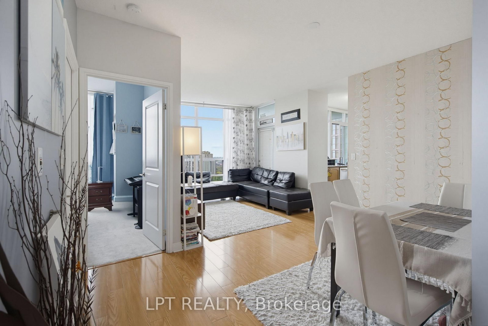 80 Absolute Avenue • #1303 • Mississauga, ON photo 6
