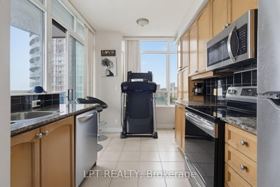80 Absolute Avenue • #1303 • Mississauga, ON photo 9