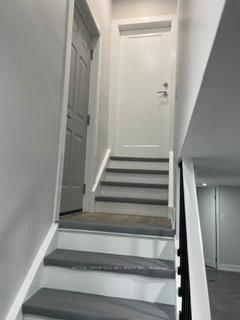 Basement Unit #1 - 97 Twelfth Street