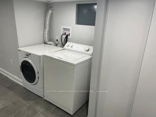 Basement Unit #1 - 97 Twelfth Street