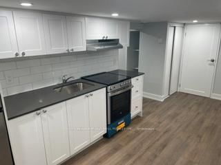 Basement Unit #1-97 Twelfth Street, Toronto, ON, photo 5