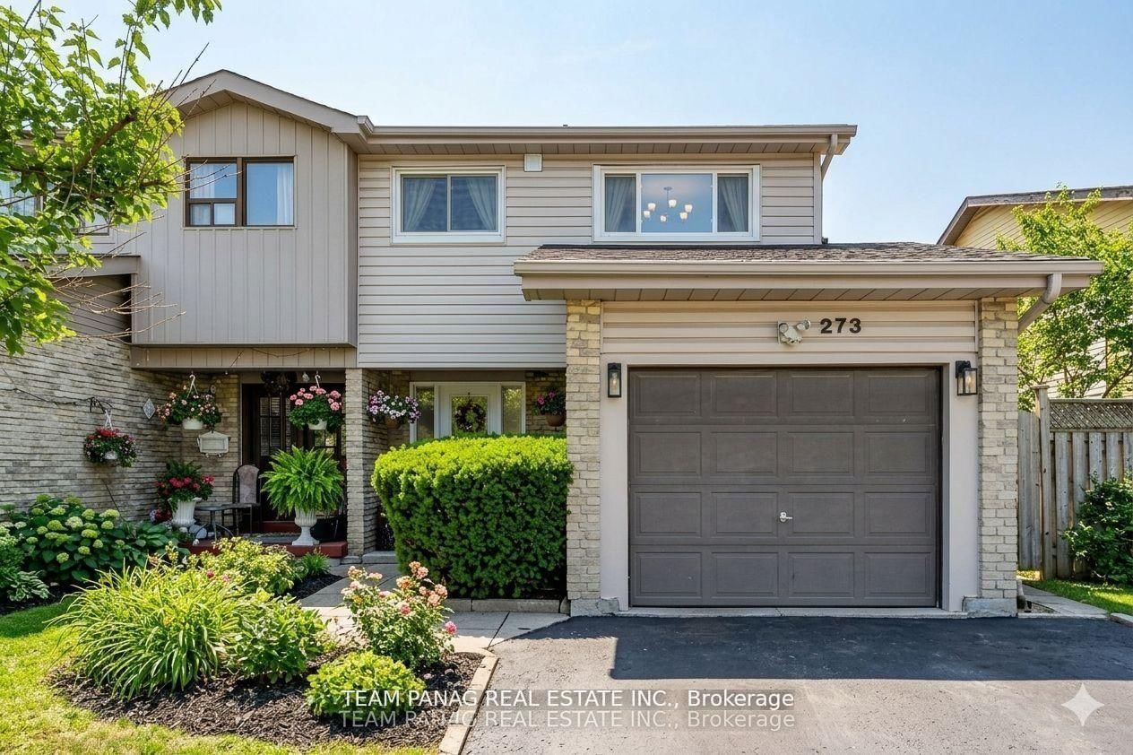 273 Hansen Road N • Brampton, ON photo 12