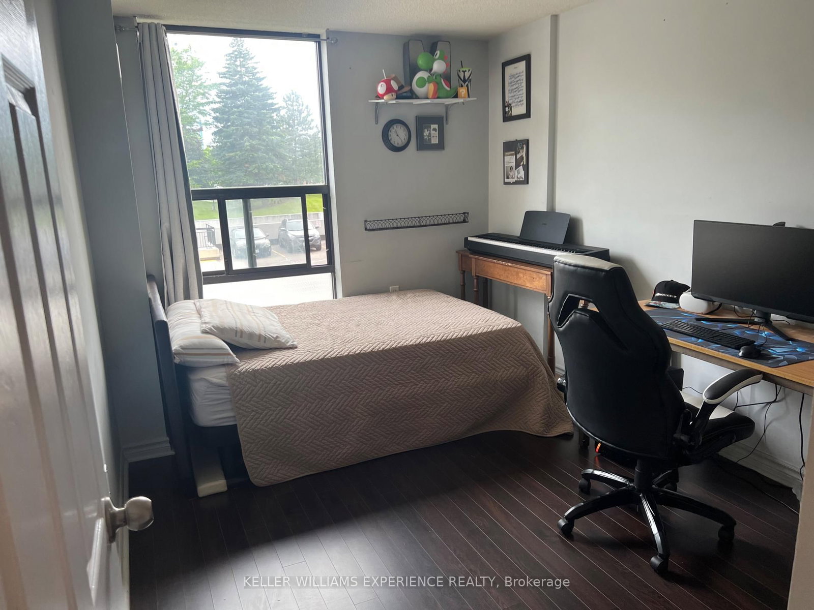 18 Knightsbridge Road • #210 • Brampton, ON photo 38