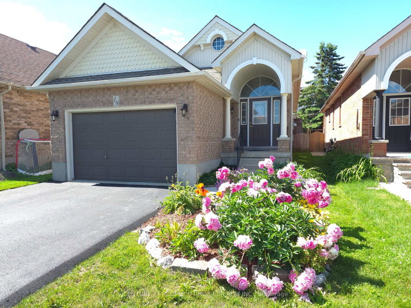 19 Mckitrick Drive