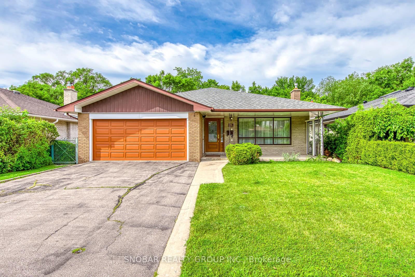26 Annabelle Drive, Toronto, ON, photo 2