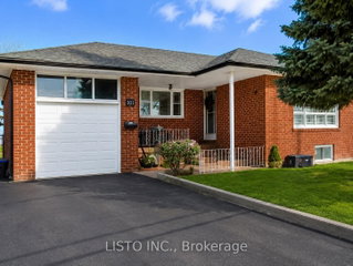 20 Tilbury Drive