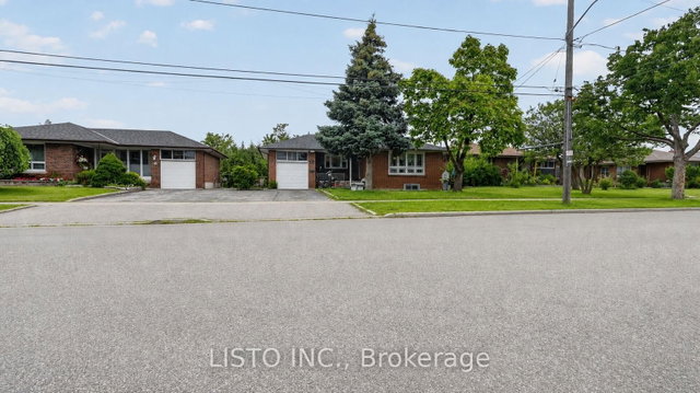 20 Tilbury Drive