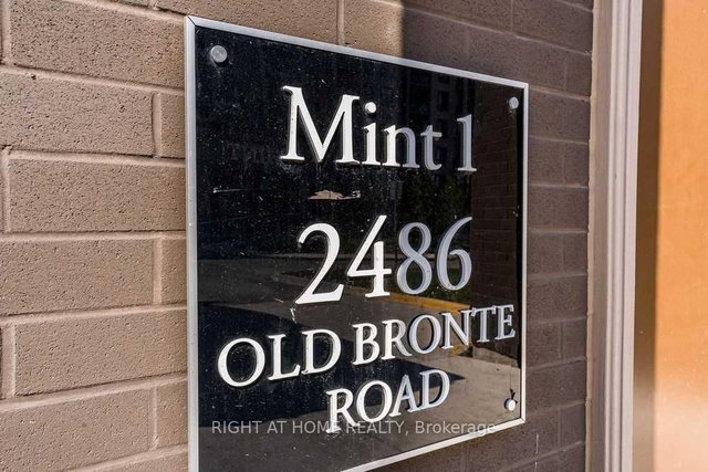 518 - 2486 Old Bronte Road