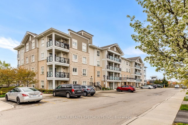 209 - 1045 Nadalin Heights
