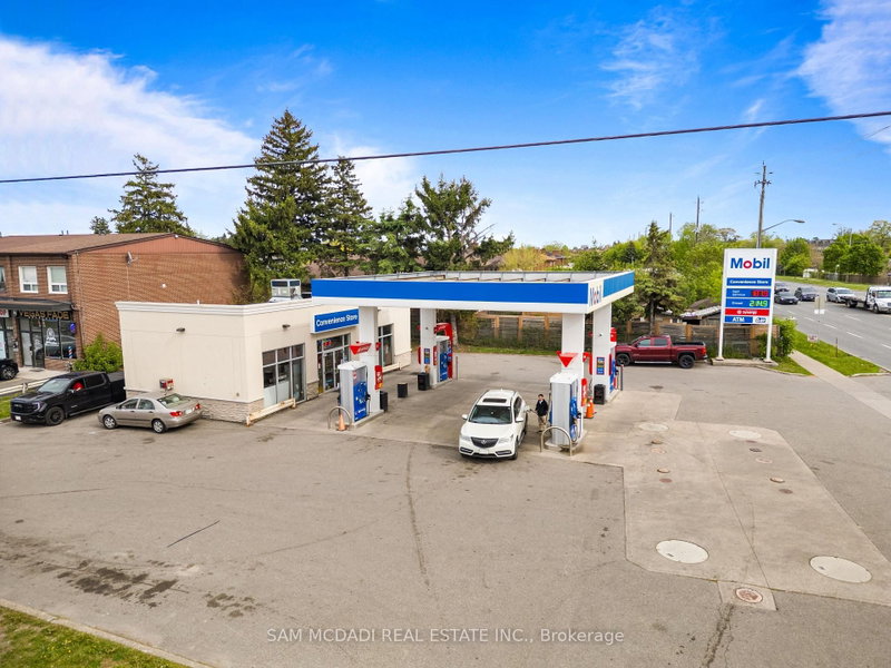 6199 Steeles Ave W photo 3