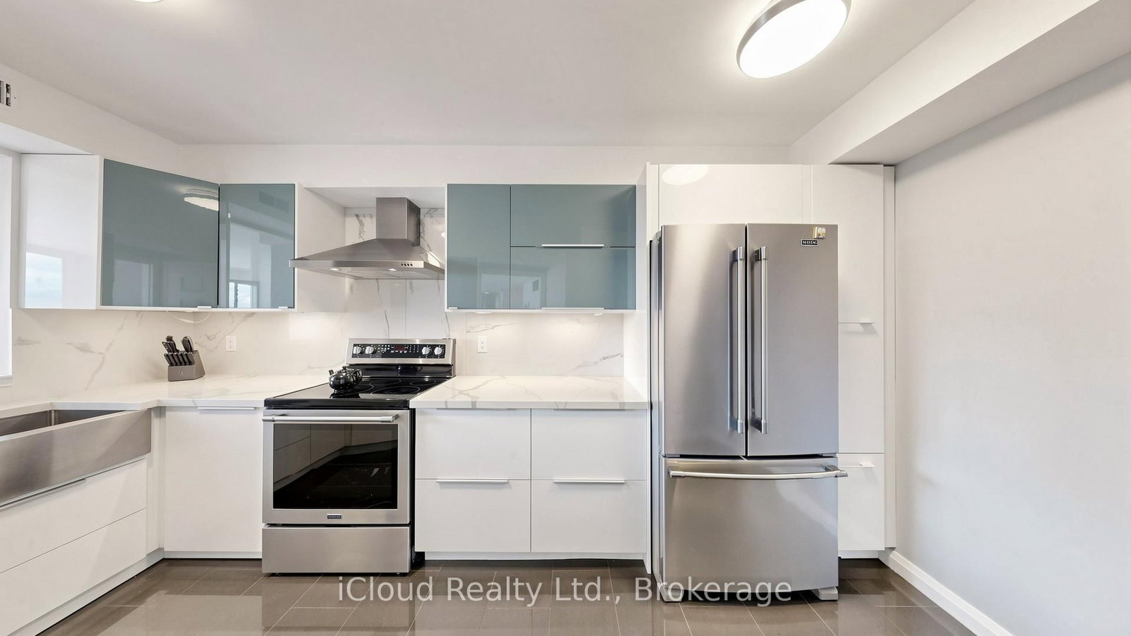 1230 Marlborough Court • #1005 • Oakville, ON photo 15