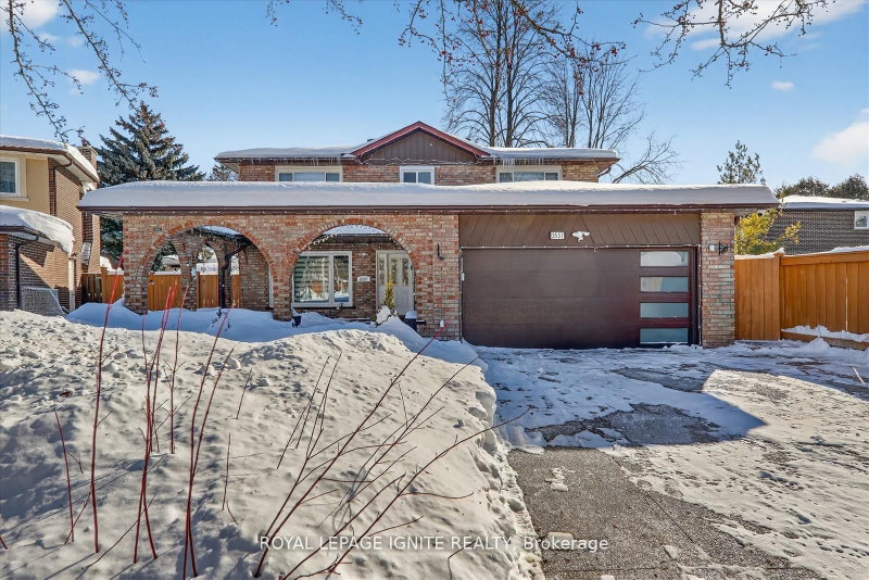 home for lease on Lower-2537 Annelyn Court