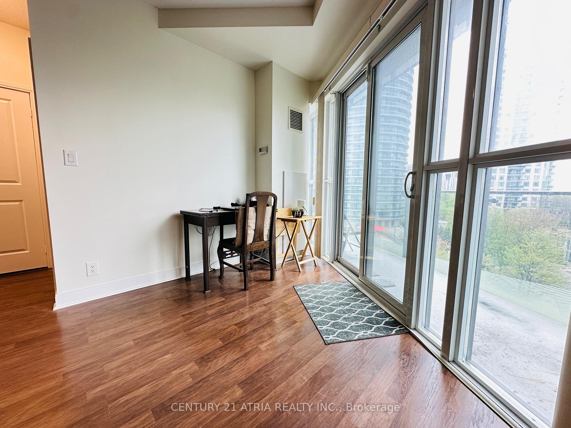 50 Absolute Avenue, Unit 504