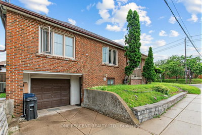107 Lonborough Avenue