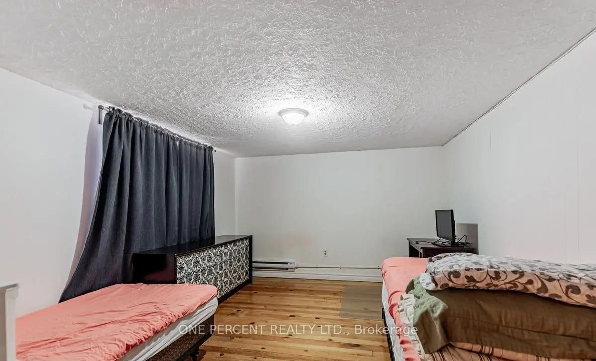 107 Lonborough Avenue • Toronto, ON photo 12