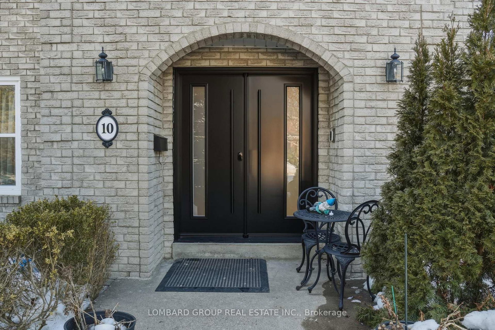 10 Whitmore Court, Brampton, ON, photo 2