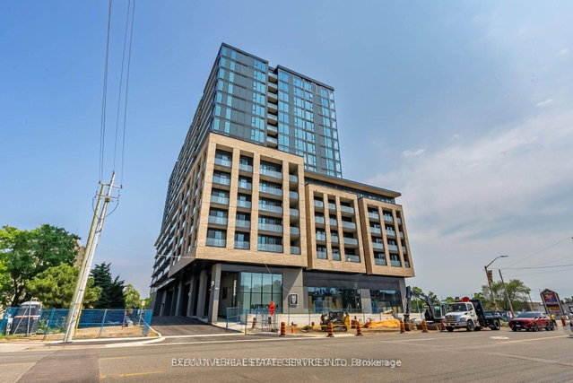614 - 86 Dundas Street E