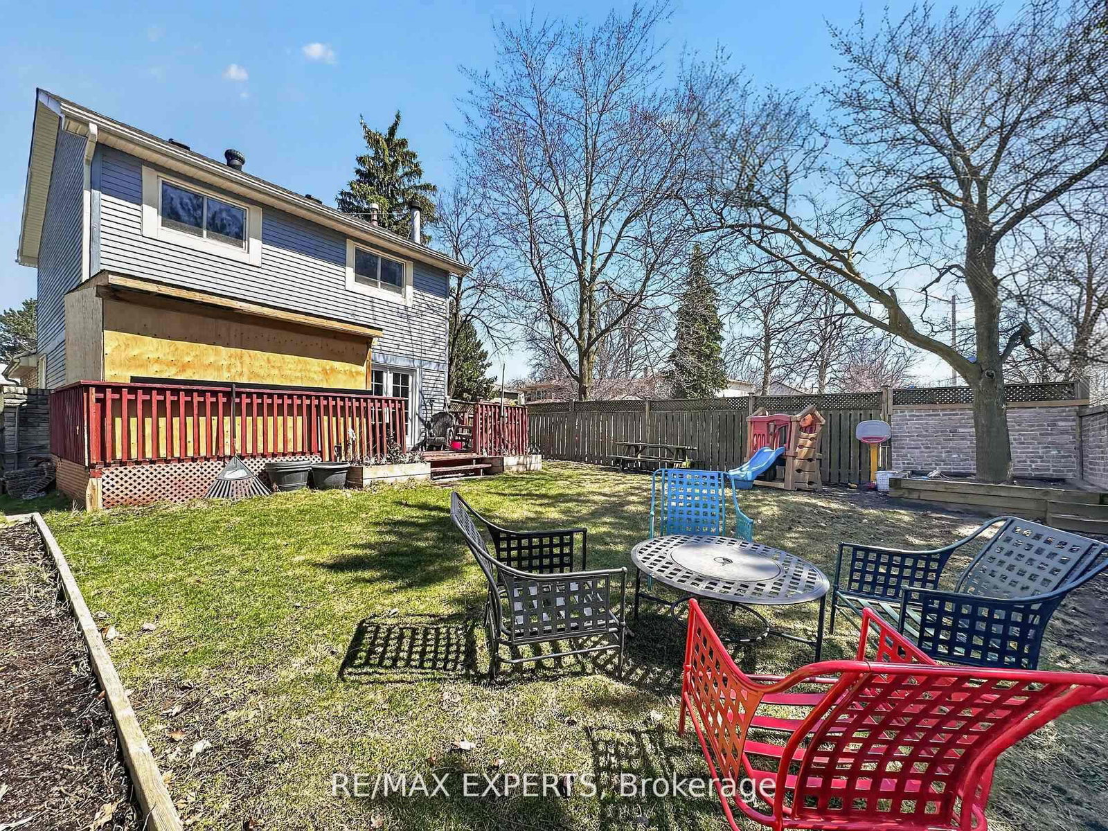 86 Sutter Avenue • Brampton, ON photo 29