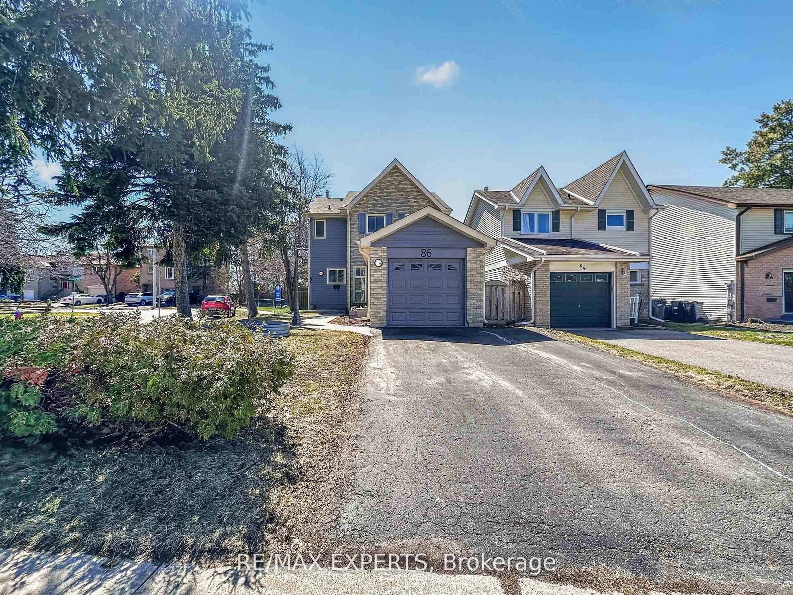 86 Sutter Avenue • Brampton, ON photo 31