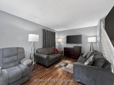 86 Sutter Avenue • Brampton, ON photo 9