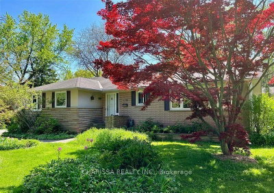Detached House for lease at BSMT-1238 Donlea Crescent, Oakville, Ontario, L6J 1V7 - Morrison - MLS: W13497440