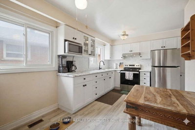 80 Chalfield Mississauga,ON L4Z 1L2 — Photo 12