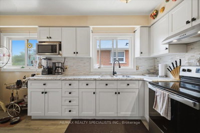 80 Chalfield Mississauga,ON L4Z 1L2 — Photo 13