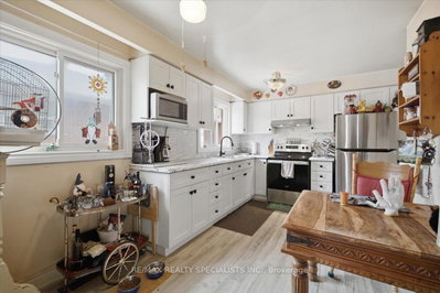 80 Chalfield Mississauga,ON L4Z 1L2 — Photo 14