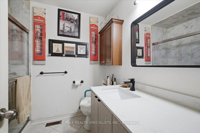 80 Chalfield Mississauga,ON L4Z 1L2 — Photo 21
