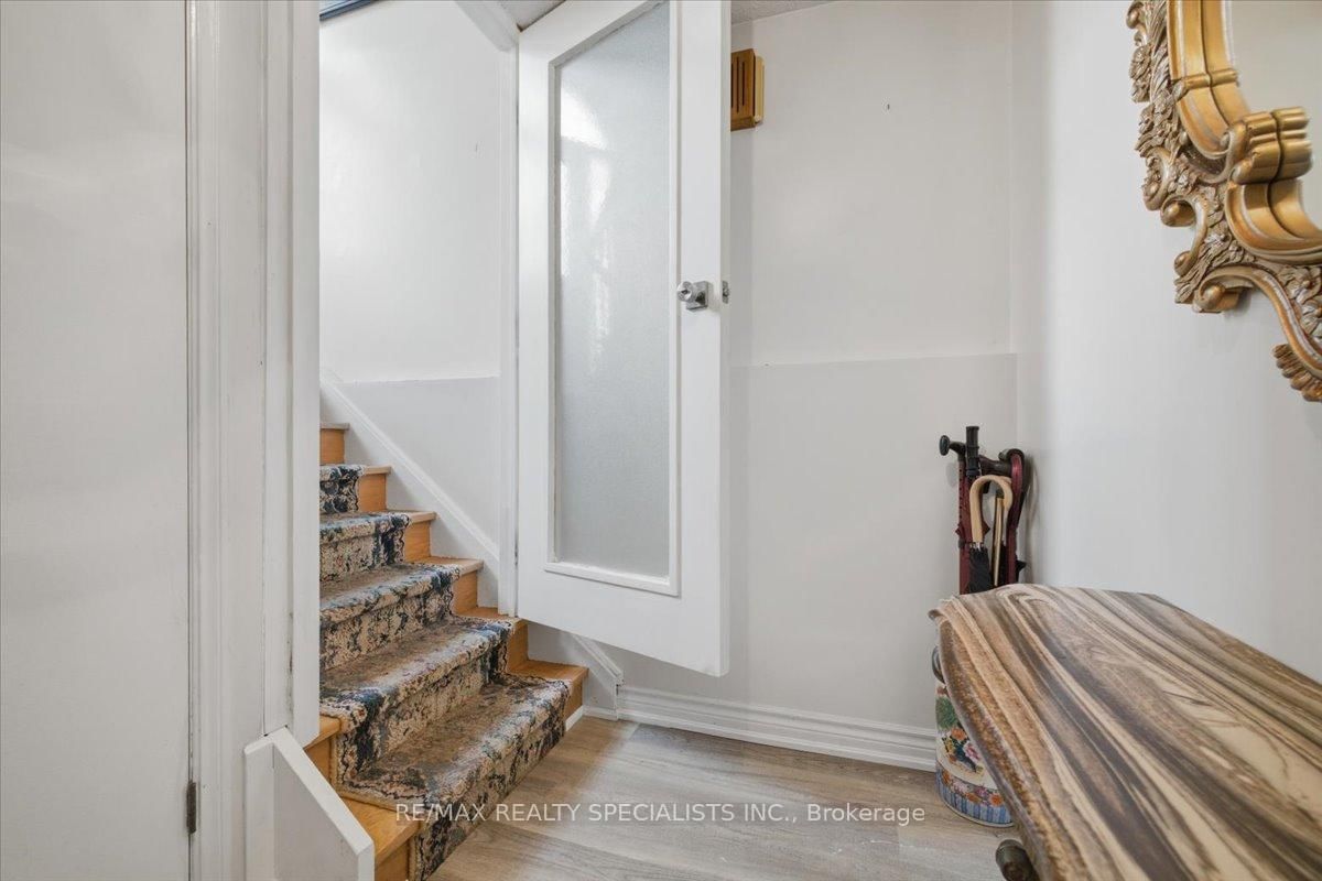 80 Chalfield Lane • Mississauga, ON photo 22