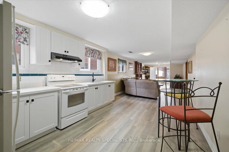 80 Chalfield Mississauga,ON L4Z 1L2 — Photo 24