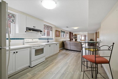 80 Chalfield Mississauga,ON L4Z 1L2 — Photo 24