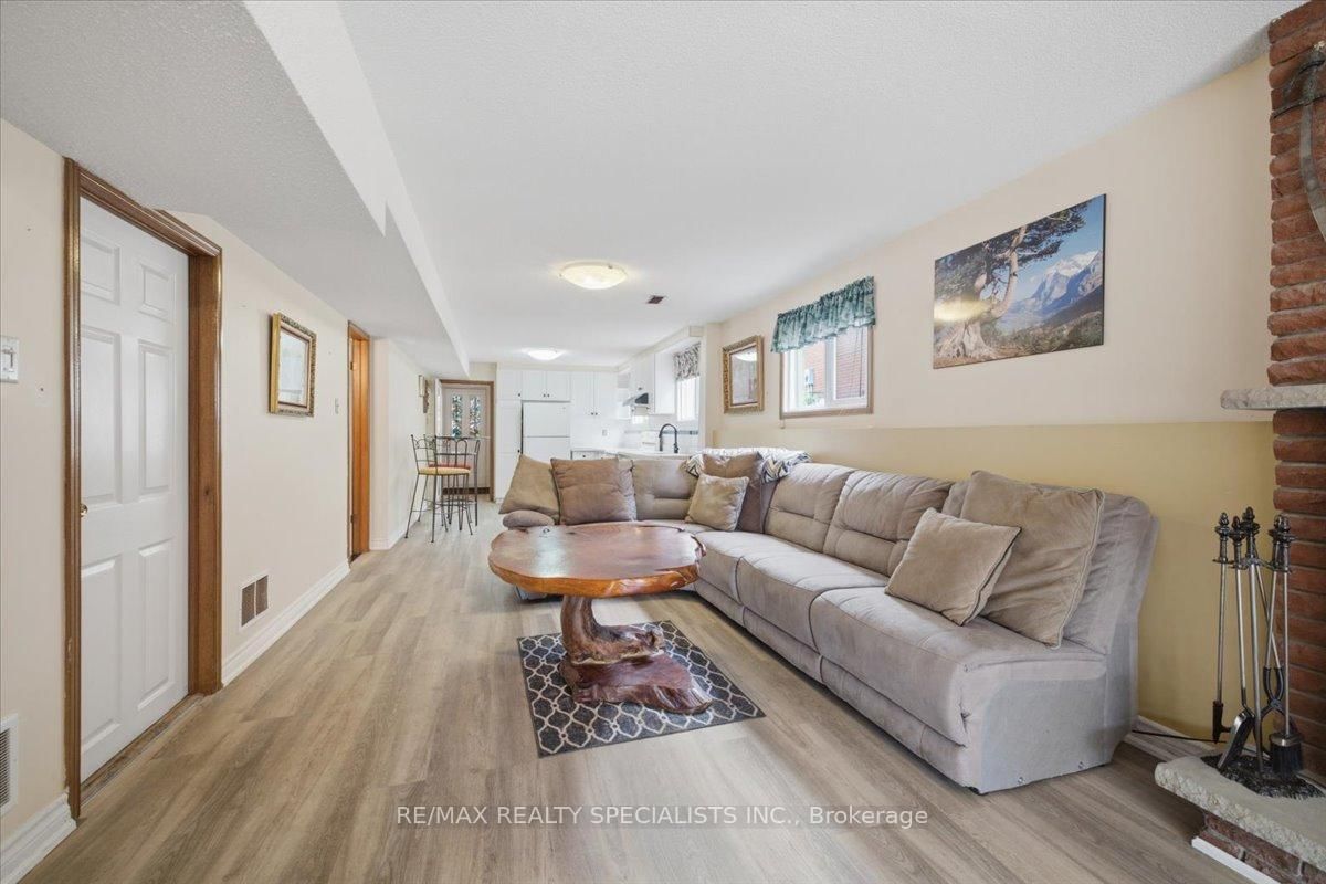 80 Chalfield Lane • Mississauga, ON photo 31