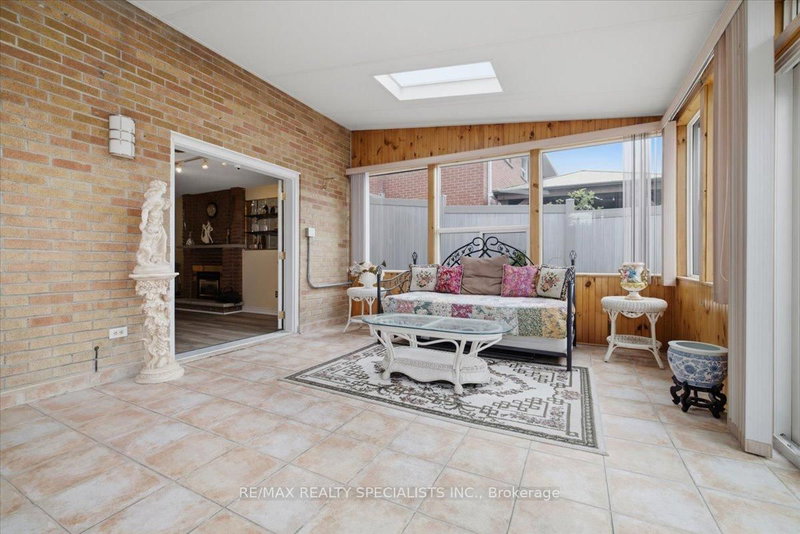 80 Chalfield Mississauga,ON L4Z 1L2 — Photo 37