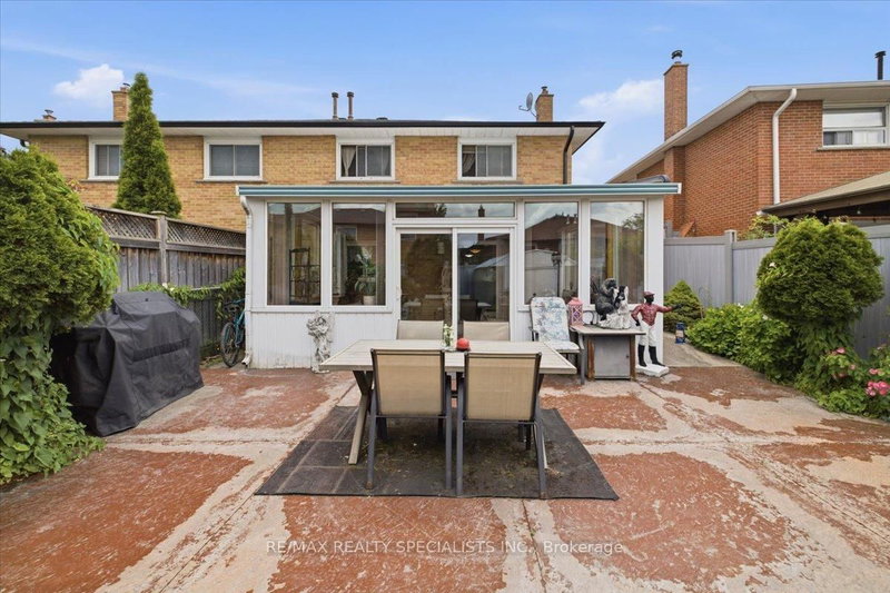80 Chalfield Mississauga,ON L4Z 1L2 — Photo 41