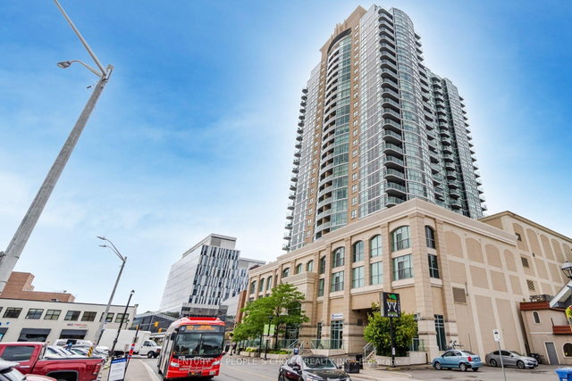 2602 - 9 George Street N