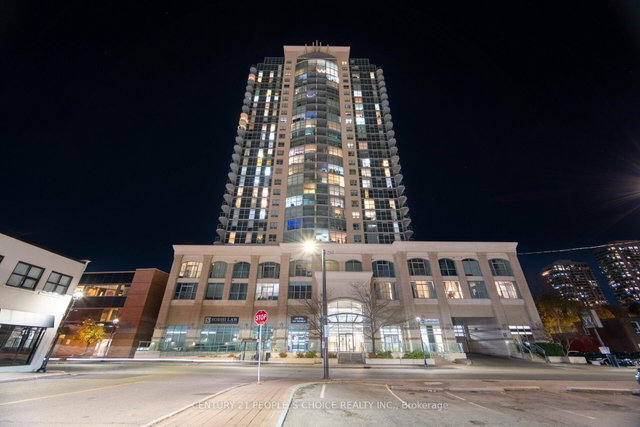 2602 - 9 George Street N