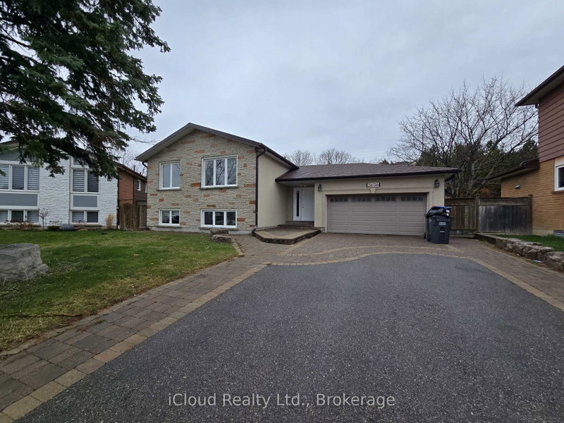 Main Floor - 2636 Crystalburn Avenue