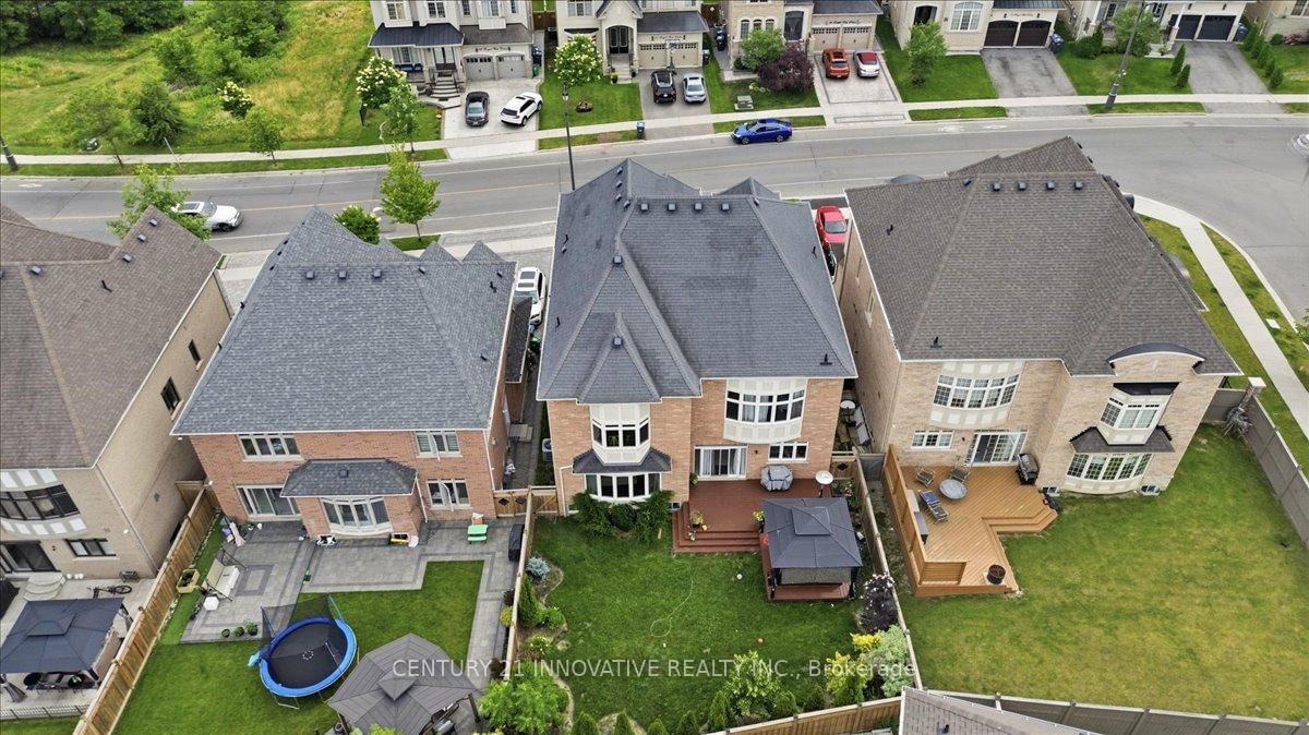 13 Royal West Drive • Brampton, ON photo 51