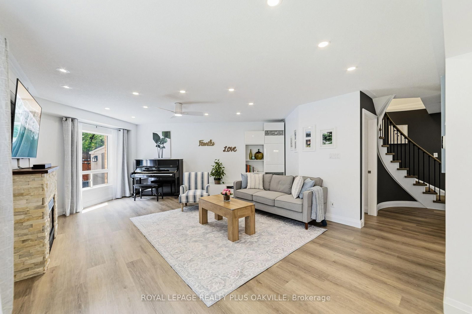 1489 Heritage Way • #22 • Oakville, ON photo 10